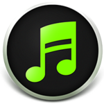 tubidy mp3 music android application logo